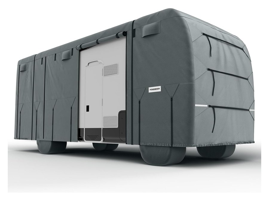 KING BIRD Standard Class A RV cover