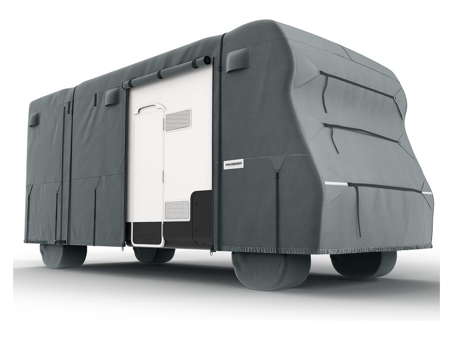KING BIRD Standard Class C RV cover