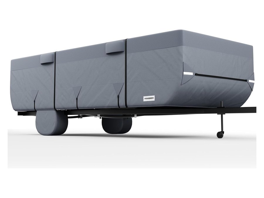 KING BIRD Standard pop-up camper RV cover