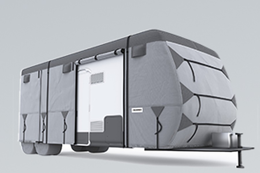 KING BIRD Premium series RV cover