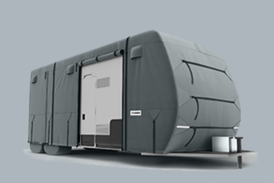 KING BIRD Standard series RV cover